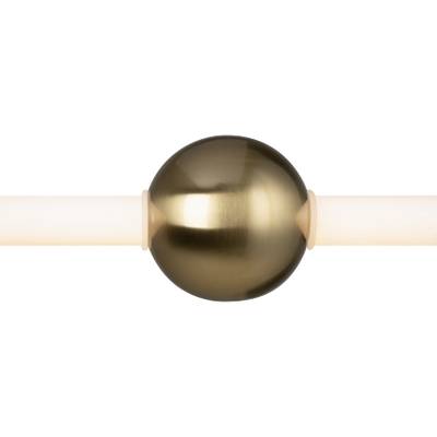 Подвесной светильник Pina FR5387PL-L14.5BS1, LED. TM Maytoni