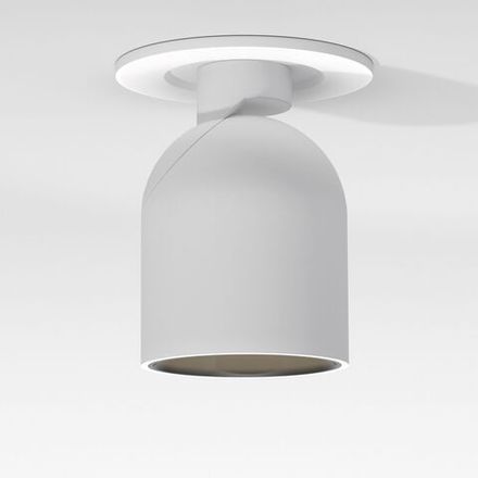 Светильник встраиваемый светодиодный Spot 7W 4000K белый 25093/LED