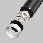 Линза ⌀69mm 15° для Focus Led 30Вт, LensD69-15. TM Maytoni