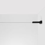 Лента-трос STINGRAY-IC-A120 24V White6000 (9.6 W/m, IP20, 10m) (Arlight, -)
