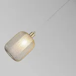 Подвес Tokri 4603-1P, 1*E14*60W. ТМ F-Promo