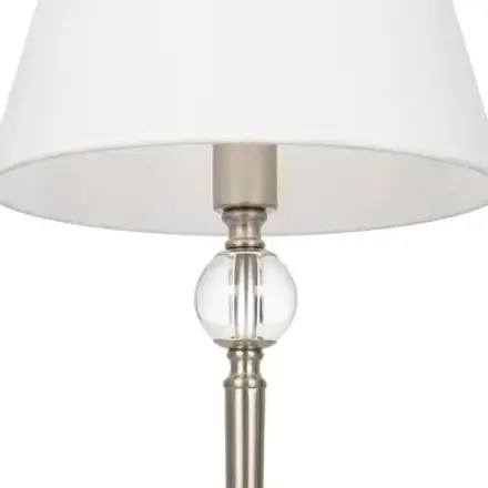 Настольный светильник Rosemary FR2190TL-01N, E14х1. TM Maytoni