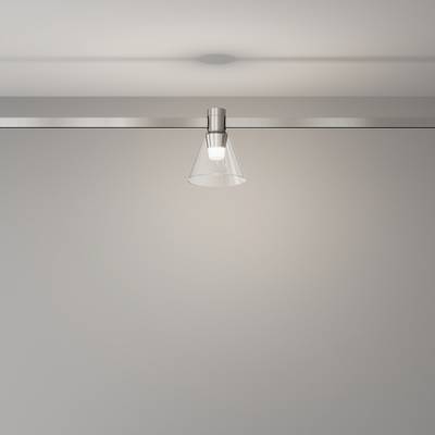 Трековый светильник Bianca Flarity 4000K 3Вт 120°, TR147-1-3W4K-PT. TM Maytoni