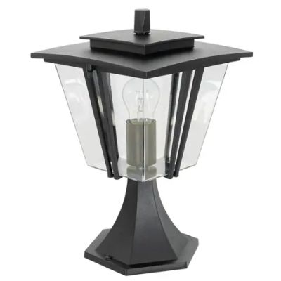 CLU10C FORTS  Парковый  Уличный Св-к