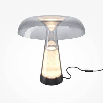 Настольный светильник Artefact 2700-4000К 8Вт MOD484TL-L8BK. TM Maytoni