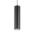 359268 SHINO NT23 050 черный Трековый светильник для низковольтного шинопровода IP20 LED 9W 48V 855Лм 3000К SMAL