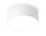 Светильник светодиодный потолочный FV5512 WH белый LED 15W 4200K D120*58 (Без ПДУ)