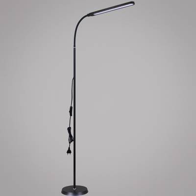 00099-0.7-01 BK светильник напольный