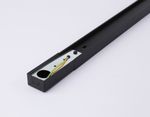 Шинопровод накладной однофазный Standard 220V GL7106 BK черный 3000*32.5*19.8 (ввод питания, 1 заглушка, крепление в комплекте)