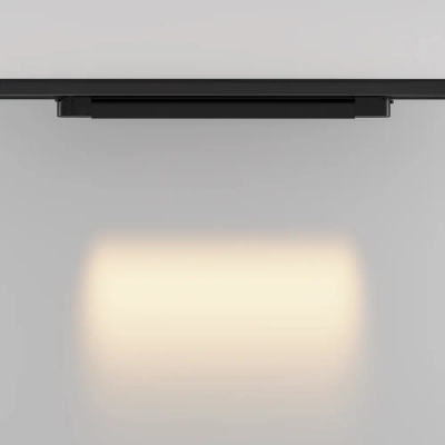 Трековый светильник Точки / Points Trinity 2700K 20Вт 30°, TR195-3-20W2.7K-M-B. TM Maytoni