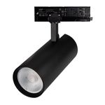 Светильник LGD-GERA-4TR-R90-40W Day4000 (BK, 55 deg, 230V) (Arlight, IP20 Металл, 5 лет)