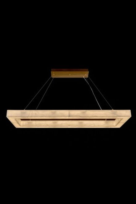 Подвесная люстра Certezza FL1165-14C, LED