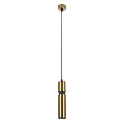Точечный подвесной светильник ARTE LAMP RAN A3145SP-1PB, 1хGU10