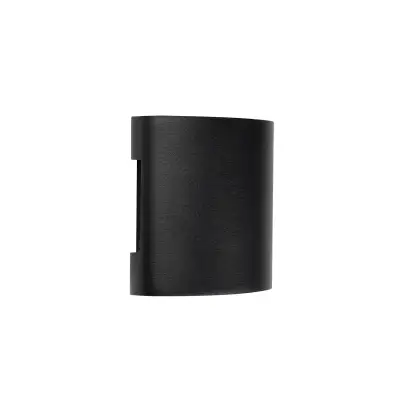 343017 Светильник GEMMA 2х1W LED 220LM G ЧЕРНЫЙ 4000K IP65 Lightstar