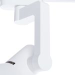 Трековый светильник Arte Lamp NIDO A5106PL-1WH, 1хE27