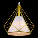 03461-0.4-01 GD светильник потолочный Reluce, E27х1