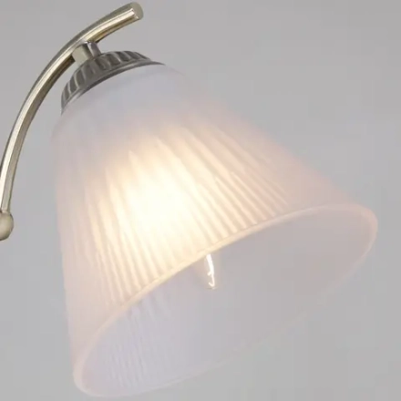 IL0900-3CSQ-26 AB ELITE светильник потолочный ILLUMICO, E27х3