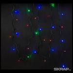 Электрогирлянда LED30-3-MC PROMO