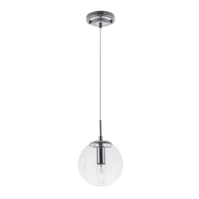 Подвесной светильник Arte Lamp TUREIS A9915SP-1CC, 1хE14