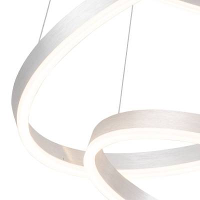 Люстра подвесная Stilfort 4005/11/03P серия Planetary