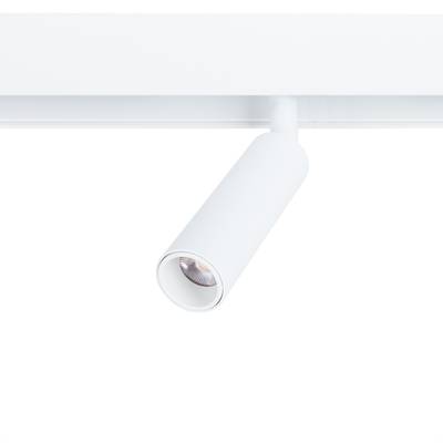 Магнитный трековый светильник Arte Lamp LINEA A4640PL-1WH, 1хLED
