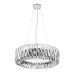 Подвесная люстра Divinare MEGAN 7568/02 LM-9, 9хE14