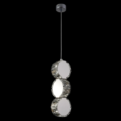 Светильник подвесной Crystal Lux BESO SP3 1191/203