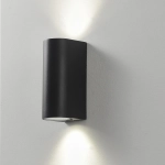 Бра Crystal Lux CLT 527W2 BL 1400/304