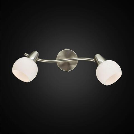 Citilux Соната CL520521 Спот поворотный Матовый Хром