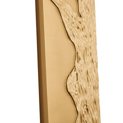 Настенный светильник Exemplum 4127-1W. ТМ Favourite