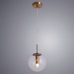 Подвесной светильник Arte Lamp VOLARE A1920SP-1AB, 1хE27