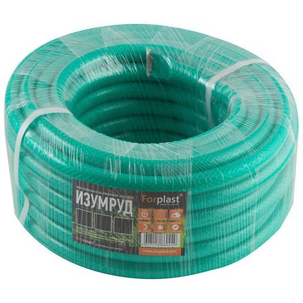 Шланг ПВХ "Изумруд" (арм) 1/2" 20м