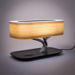 Citilux Ньютон CL803042 LED Настольная лампа Qi Bluetooth