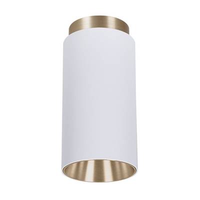 Точечный накладной светильник Arte Lamp CONE A5361PL-1WH, GU10