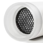 Точечный накладной светильник Arte Lamp OGMA A5556PL-1WH, 1хGU10