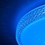 Citilux Альпина Смарт CL718A80G RGB Умная люстра