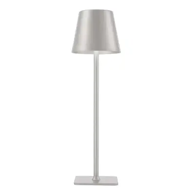 Настольная лампа Pyari 4617-1T, LED*3.5W, 265LM, 4000K, touch dimmer. ТМ F-Promo