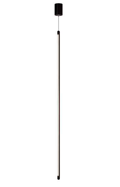Светильник подвесной Crystal Lux CLT 035C1000 BL 1400/217