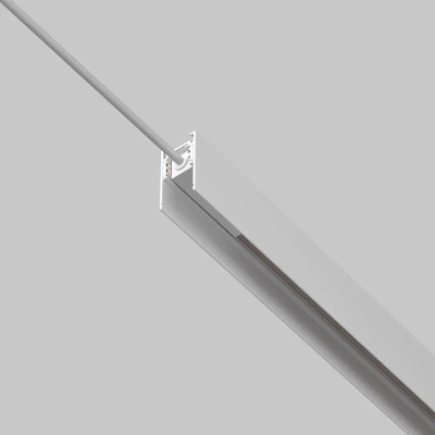 Ввод питания Exility белый, TRA034B-42W-1. TM Maytoni