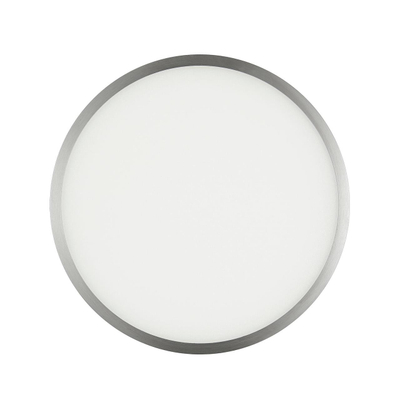 Citilux Омега CLD50R221 LED Встраиваемый светильник с диммером Матовый Хром