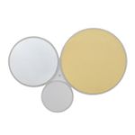 Настенно-потолочный свет Escada 10305/3 LED*63W Gold