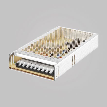 Блок питания 48В 360Вт IP20 PSL006, PSL006-360W-48V-IP20. TM Maytoni
