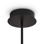 Подвесной светильник FR5557PL-L22B, 39Вт 2700К IP20. TM Maytoni