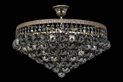 Потолочная люстра Arti Lampadari Castellana E 1.3.46.603 N