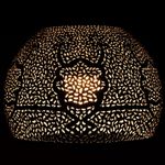 Подвесной светильник Arte Lamp CELESTA A7058SP-1WH, 1хE27