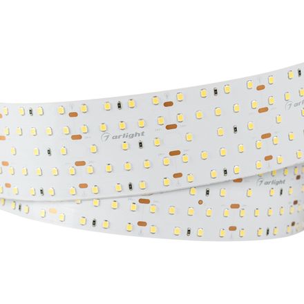 Светодиодная лента S2-A420-52mm 24V Day4000 (30 W/m, IP20, 2835, 2.5m) (Arlight, Открытый)