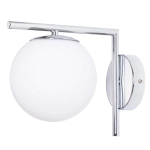Бра Arte Lamp Bolla-unica A1924AP-1CC, 1хE14