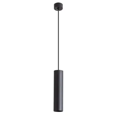 Точечный подвесной светильник Arte Lamp SIRIUS A1524SP-1BK, 1хGU10
