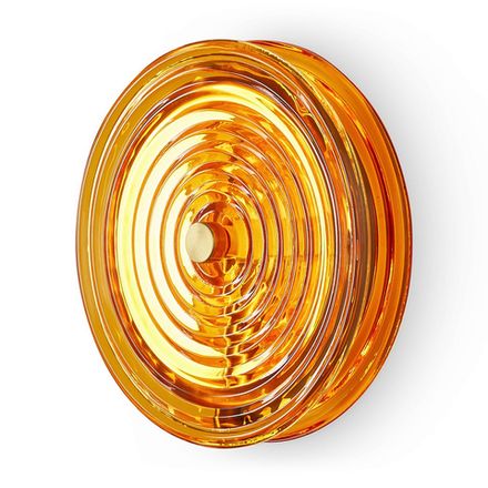 Настенный светильник (бра) Borbon FR5442WL-L7YW, LED. TM Maytoni