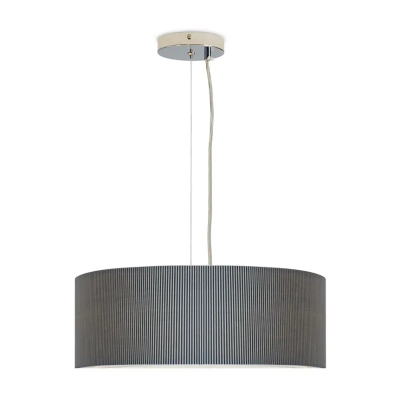 Подвесной светильник Pleating FR5434PL-03GR, E14х3. TM Maytoni